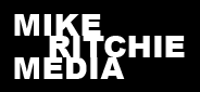 mike ritchie media logo